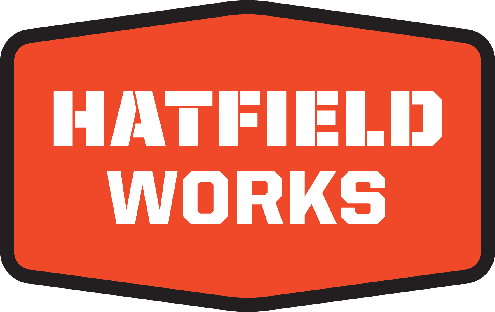 Hatfield Works Logo